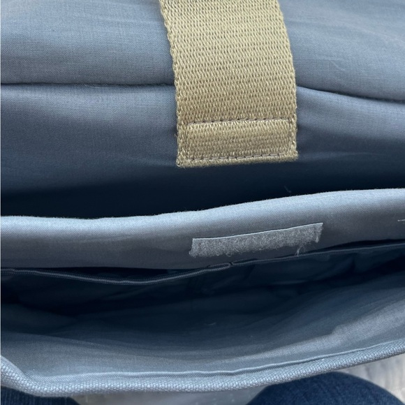 Laptop Bag Messenger • Warner Bros. Logo • Briefcase Bag - Picture 11 of 11